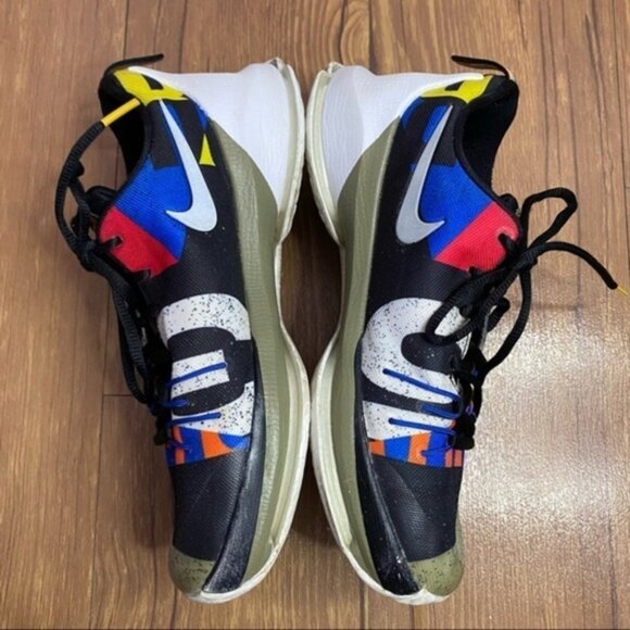 Nike KD 8 All Star Gs Shoes sz 5y womens 7 - Picture 4 of 8